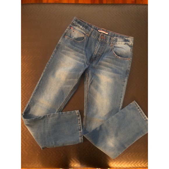 Tommy Hilfiger Other - Tommy Hilfiger Jeans